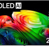 Телевизор LG OLED AI B6 OLED77B6RLA