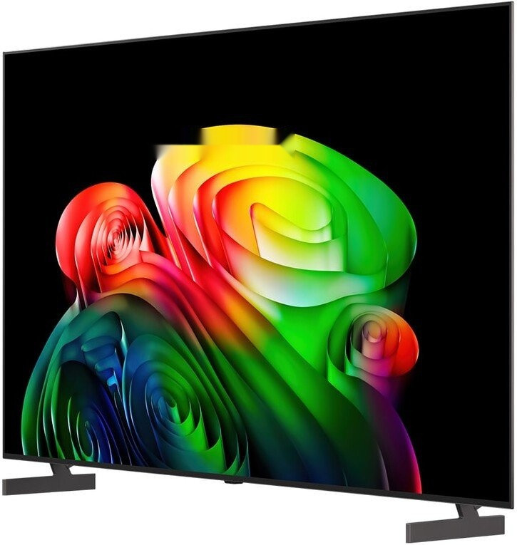 Телевизор LG OLED AI B6 OLED77B6RLA