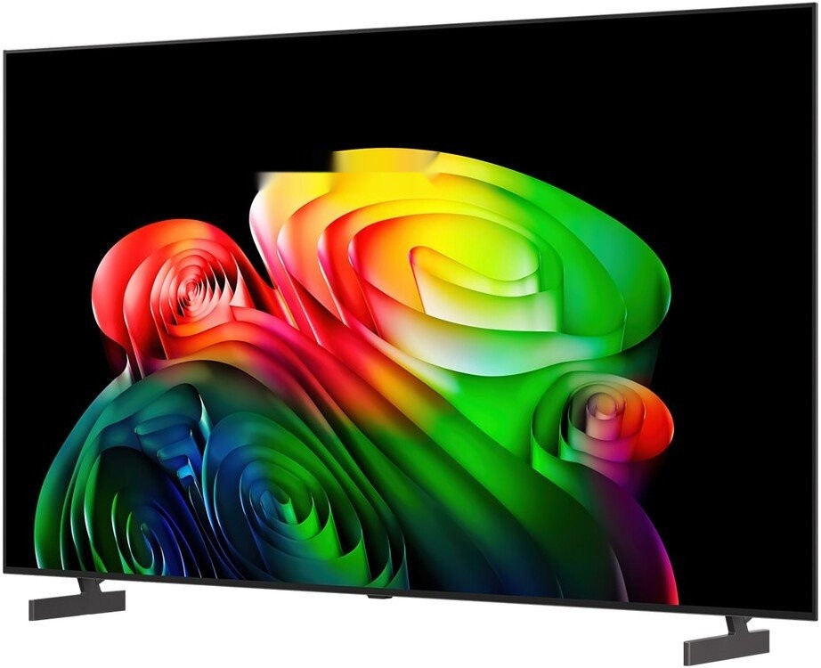 Телевизор LG OLED AI B6 OLED77B6RLA