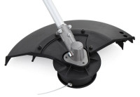 Электрический триммер Makita UR3502