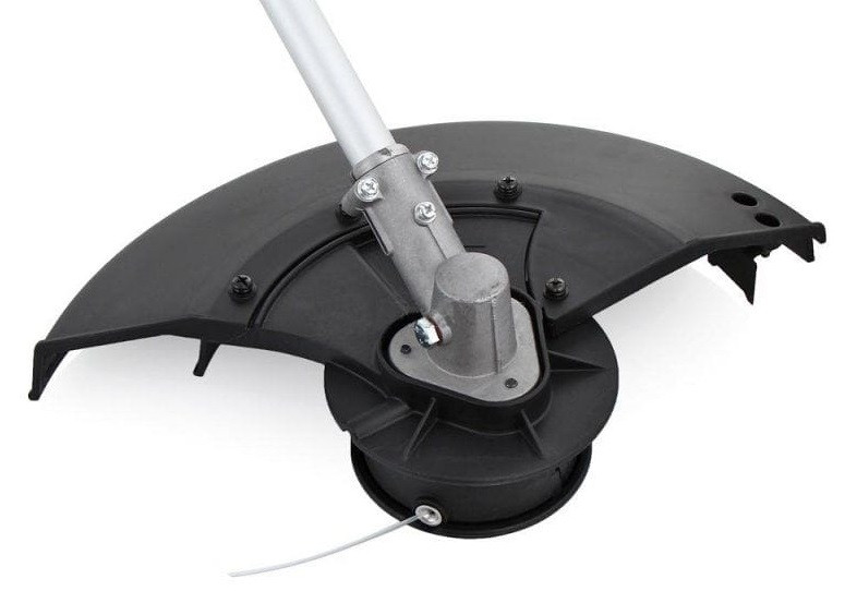 Электрический триммер Makita UR3502