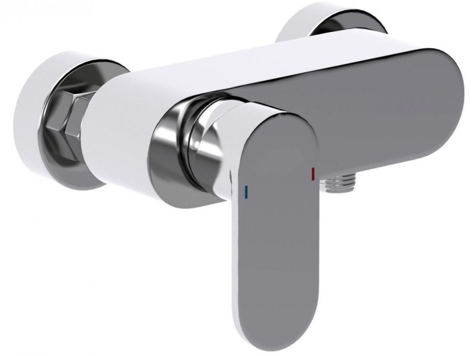 Смеситель Cersanit Elio S951-032