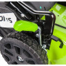 Газонокосилка Greenworks 2502807ub GD60LM46HP