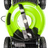 Газонокосилка Greenworks 2502807ub GD60LM46HP
