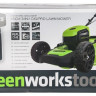 Газонокосилка Greenworks 2502807ub GD60LM46HP