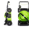 Газонокосилка Greenworks 2502807ub GD60LM46HP