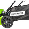 Газонокосилка Greenworks 2502807ub GD60LM46HP