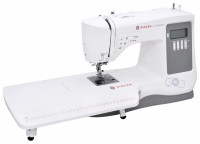 Швейная машина Singer Confidence 7640 Q