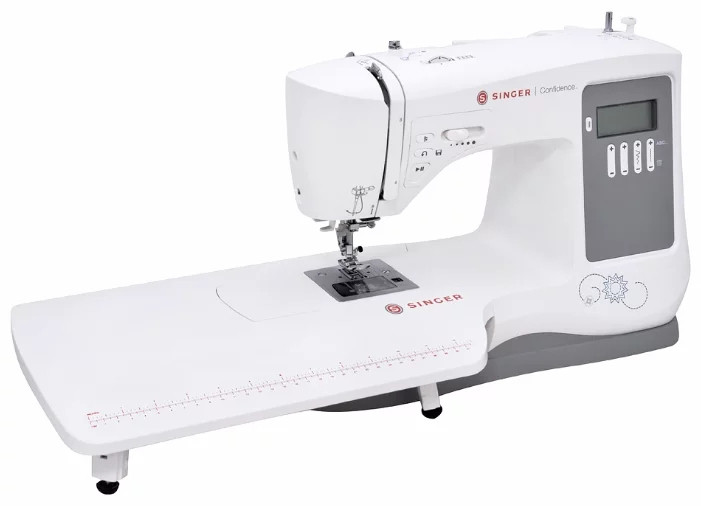 Швейная машина Singer Confidence 7640 Q