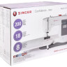 Швейная машина Singer Confidence 7640 Q