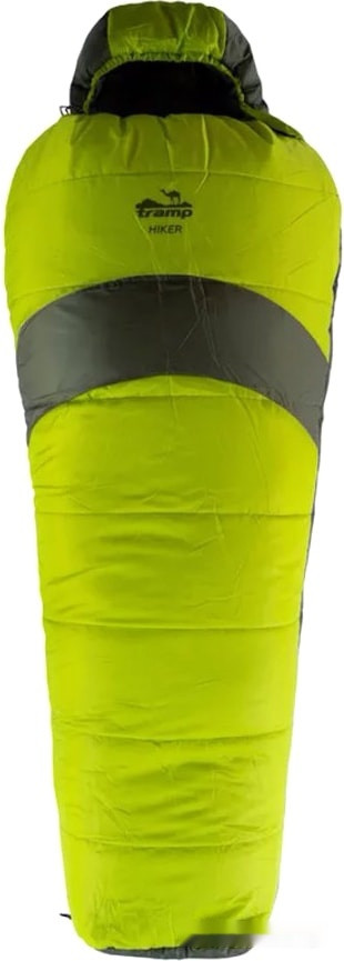 Спальный мешок Tramp Hiker TRS-051R (правая молния)