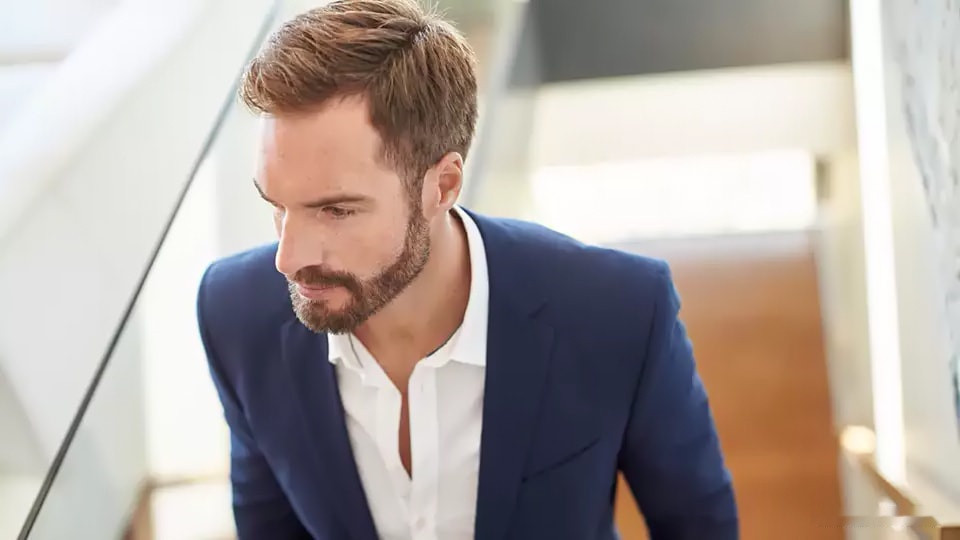 Машинка для стрижки волос Philips MG9710/90