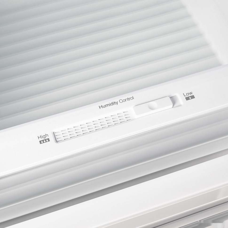 Холодильник Maunfeld MFF1857NFW