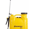 Аккумуляторный опрыскиватель Champion SA16