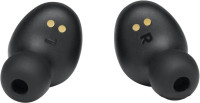 Наушники JBL Tune 115TWS (черный)