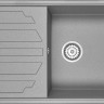Кухонная мойка Granula GR-8601 (графит)