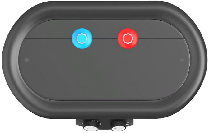 Водонагреватель Timberk SWH FSM7 80 V