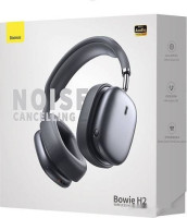 Наушники Baseus Bowie H2