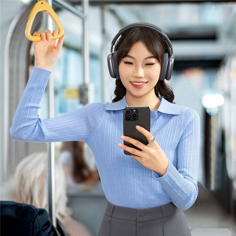 Наушники Baseus Bowie H2