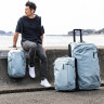 Чемодан Thule Chasm Rolling Duffel 3204988 (голубой)