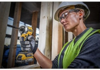 Винтоверт DeWALT DCF850E2T (с 2-мя АКБ 1.7 Ач, кейс)