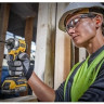 Винтоверт DeWALT DCF850E2T (с 2-мя АКБ 1.7 Ач, кейс)