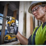 Винтоверт DeWALT DCF850E2T (с 2-мя АКБ 1.7 Ач, кейс)