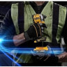 Винтоверт DeWALT DCF850E2T (с 2-мя АКБ 1.7 Ач, кейс)