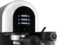 Рожковая кофеварка LEX LXCM 3503-1