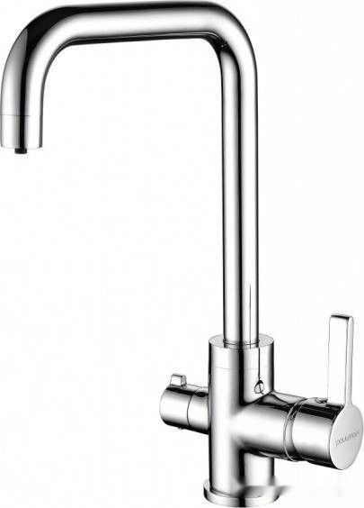 Смеситель Paulmark Logas Lo213021-CR (хром)