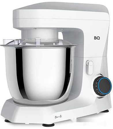 Кухонный комбайн BQ MX342 (white)