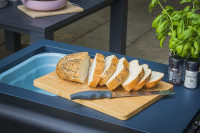 Газовый гриль для дачи SAHARA X475 4 Burner