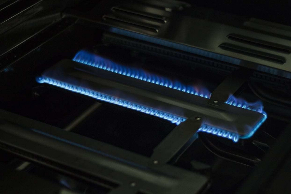 Газовый гриль для дачи SAHARA X475 4 Burner