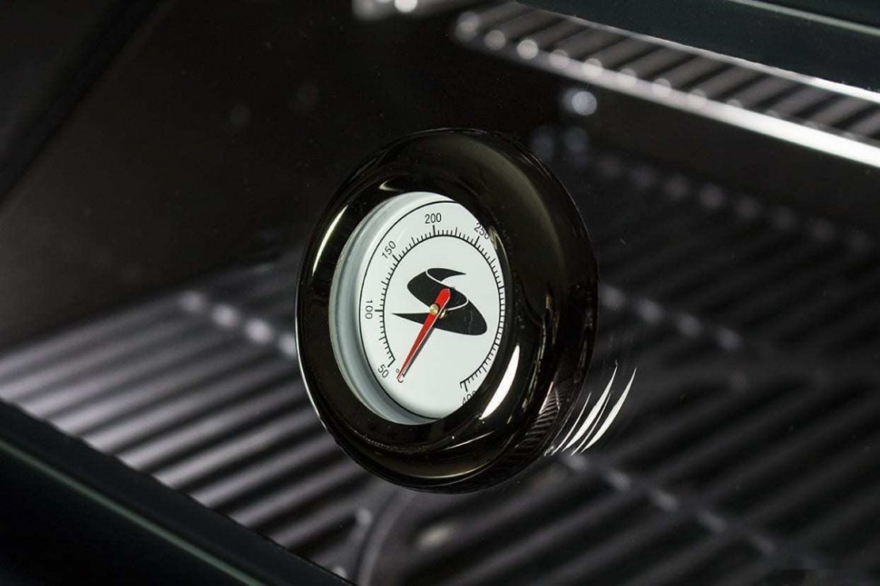 Газовый гриль для дачи SAHARA X475 4 Burner