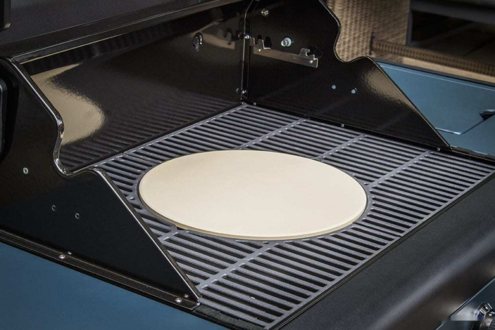 Газовый гриль для дачи SAHARA X475 4 Burner