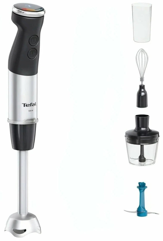 Блендер Tefal HB67E830