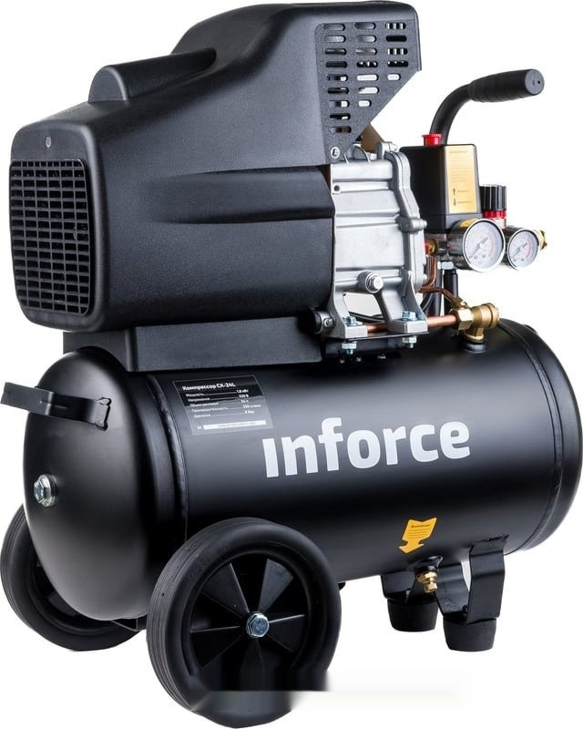 Компрессор Inforce CX-24L