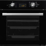 Духовой шкаф GrandGermes OBE-60BK-15 (чёрный)