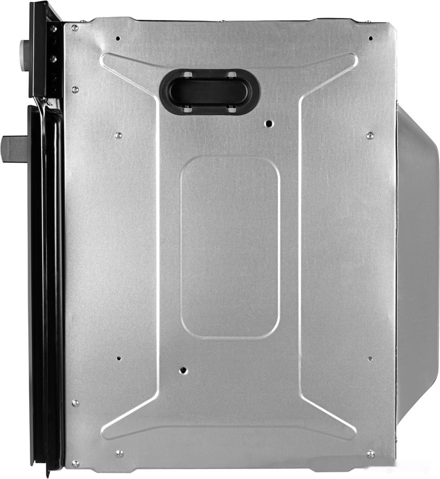 Духовой шкаф GrandGermes OBE-60BK-15 (чёрный)