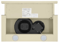 Вытяжка Maunfeld VS Light 60 бежевый