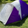 Палатка Calviano Acamper Acco 4 (фиолетовый)