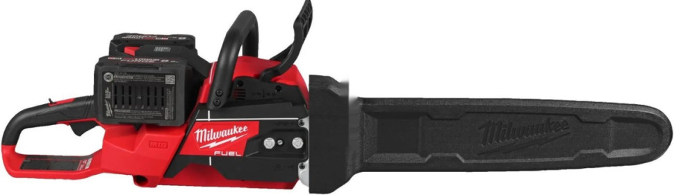 Аккумуляторная пила Milwaukee M18F2CHS50-802 4933480121 (с 2-мя АКБ)