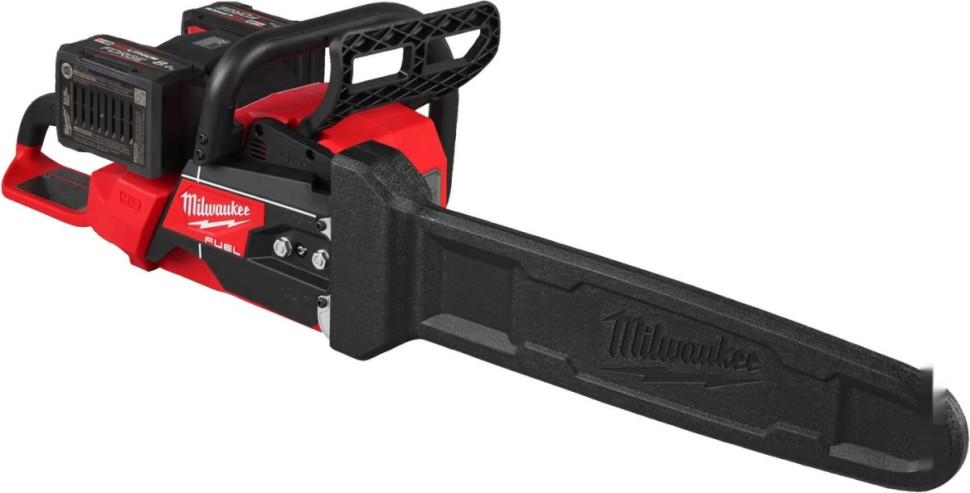 Аккумуляторная пила Milwaukee M18F2CHS50-802 4933480121 (с 2-мя АКБ)