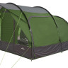 Палатка TREK PLANET Siena Lux 5 (зеленый)