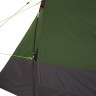 Палатка TREK PLANET Siena Lux 5 (зеленый)