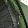 Палатка TREK PLANET Siena Lux 5 (зеленый)