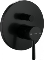 Смеситель Omnires Y1235BL