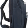 Рюкзак Piquadro Akron CA3214AO/BLU