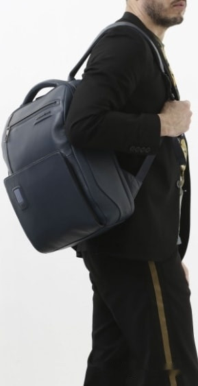 Рюкзак Piquadro Akron CA3214AO/BLU
