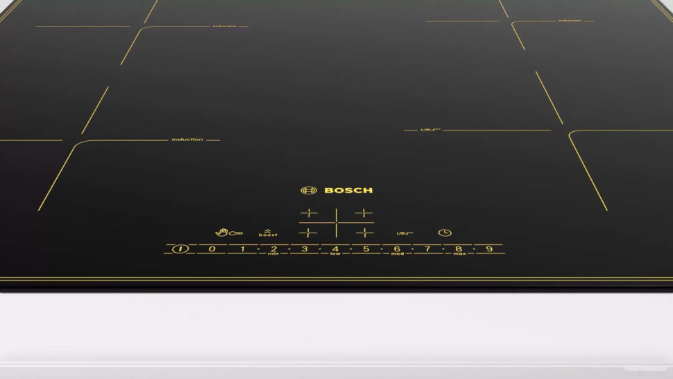 Варочная панель Bosch PIE611FC5R
